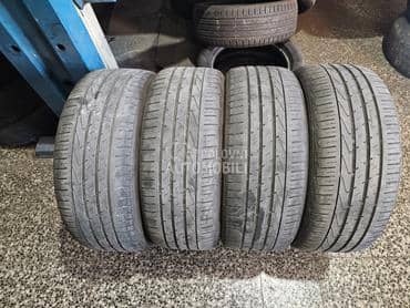 Barum 235/50 R19 Letnja
