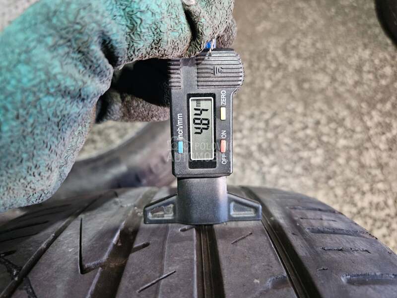 Barum 235/50 R19 Letnja