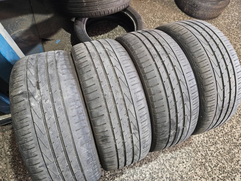 Barum 235/50 R19 Letnja