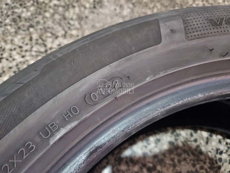 Barum 235/50 R19 Letnja