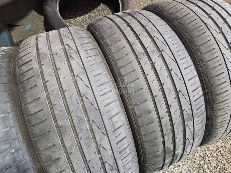 Barum 235/50 R19 Letnja