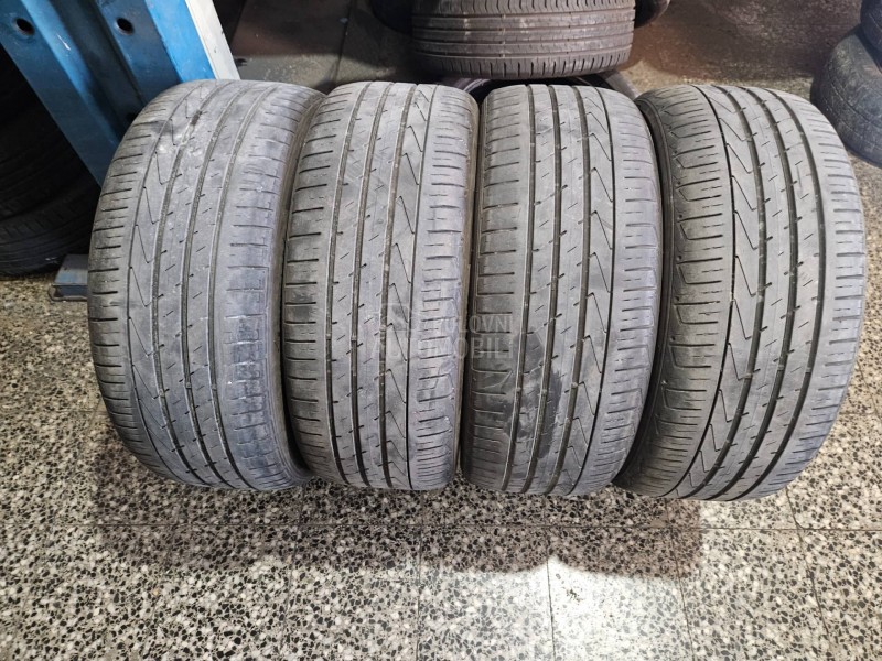 Barum 235/50 R19 Letnja