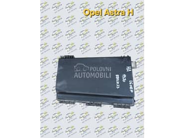 Rec modul kutija releja za Opel Zafira, Astra H od 2004. do 2010. god.