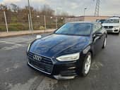 Audi A5 2.0 g-tron CNG