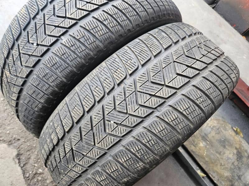 Pirelli 265/55 R19 Sve sezone