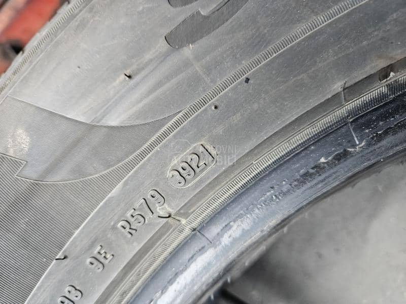Pirelli 265/55 R19 Sve sezone