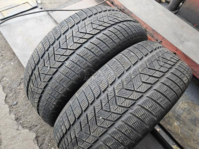 Pirelli 265/55 R19 Sve sezone