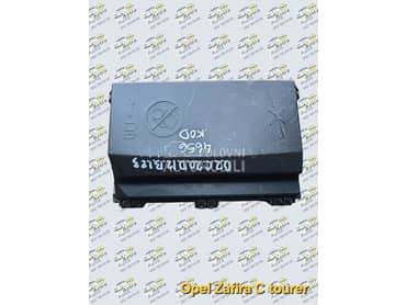Rec modul kutija releja osigur za Opel Zafira, Astra J od 2008. do 2018. god.