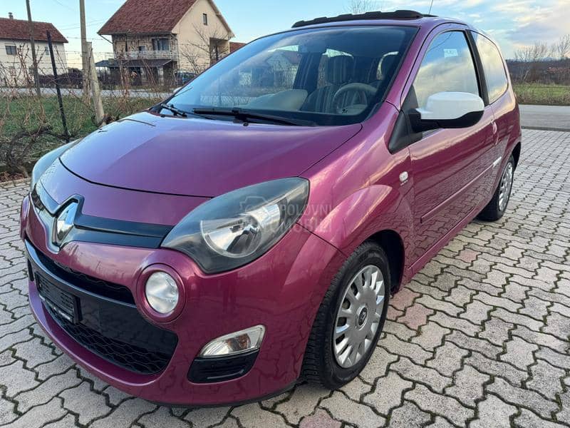 Renault Twingo 1.2 Pano