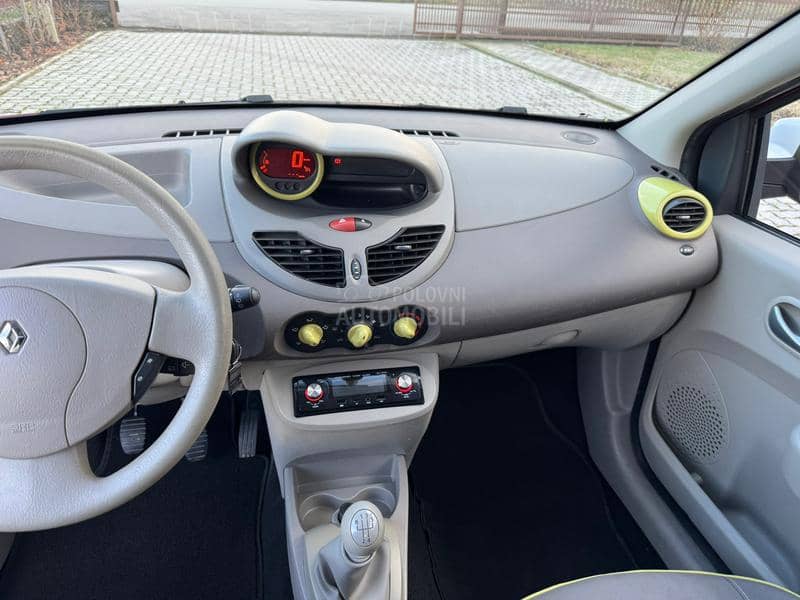 Renault Twingo 1.2 Pano