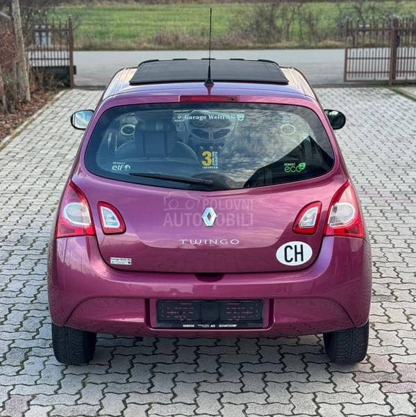 Renault Twingo 1.2 Pano