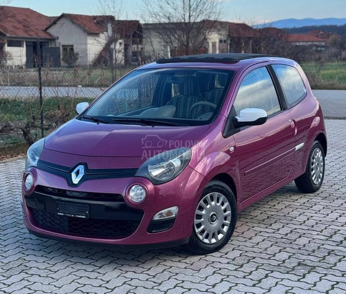 Renault Twingo 1.2 Pano