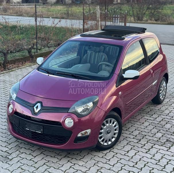 Renault Twingo 1.2 Pano