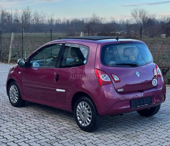 Renault Twingo 1.2 Pano