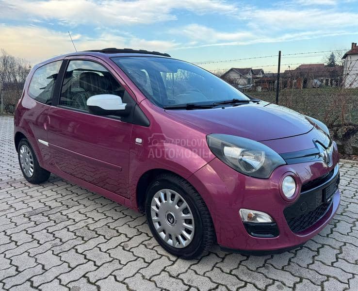 Renault Twingo 1.2 Pano