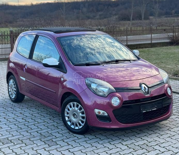 Renault Twingo 1.2 Pano