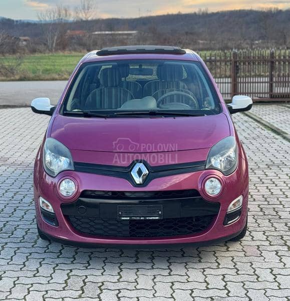 Renault Twingo 1.2 Pano