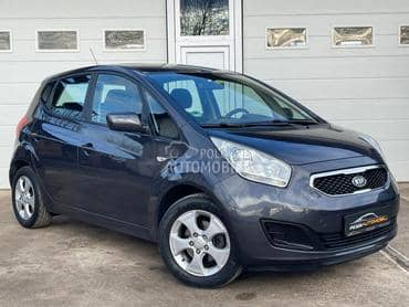 Kia Venga C.H