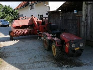 Massey Ferguson 20