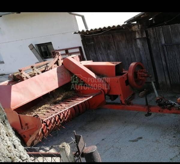 Massey Ferguson 20