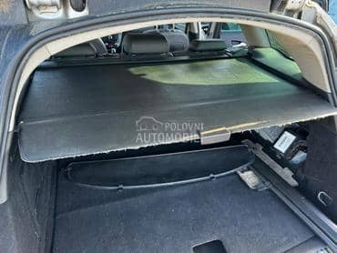 Roletna gekepa za Opel Insignia od 2008. do 2013. god.