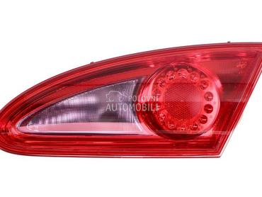 Desno stop svetlo za Seat Leon od 2005. do 2013. god.