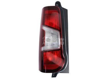 Levo stop svetlo za Toyota Proace City Verso, Proace City od 2019. do 2024. god.