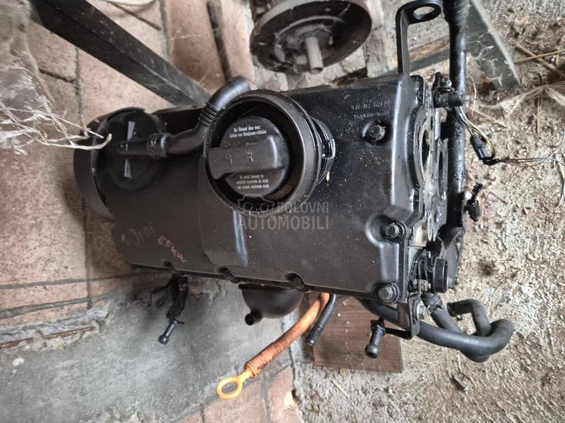 Kompletan motor 1.9 Tdi 85kw