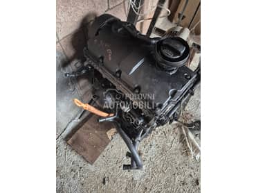 Kompletan motor 1.9 Tdi 85kw za Volkswagen Bora, Golf 4 od 2000. do 2004. god.