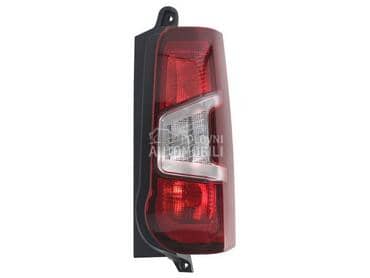 Desno stop svetlo za Toyota Proace City Verso, Proace City od 2019. do 2024. god.