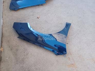 KRILA za Citroen C5 od 2008. do 2017. god.