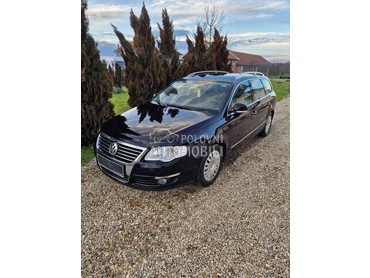 Delovi za Volkswagen Passat B6 2.0Tdi 2007. god.