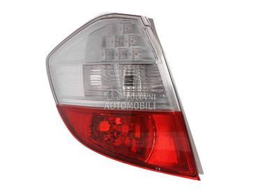 Levo stop svetlo za Honda Jazz od 2008. do 2014. god.