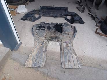 SUSPLEH za Citroen C5 od 2008. do 2017. god.