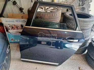 VRATA za Citroen C5 od 2008. do 2017. god.