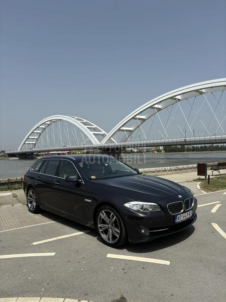 BMW 528 2.0 i xdrive