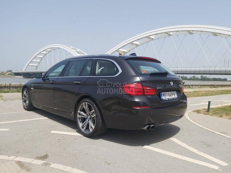 BMW 528 2.0 i xdrive