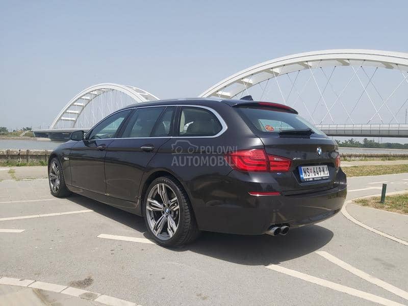 BMW 528 2.0 i xdrive