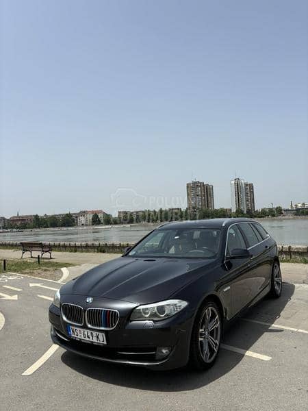 BMW 528 2.0 i xdrive