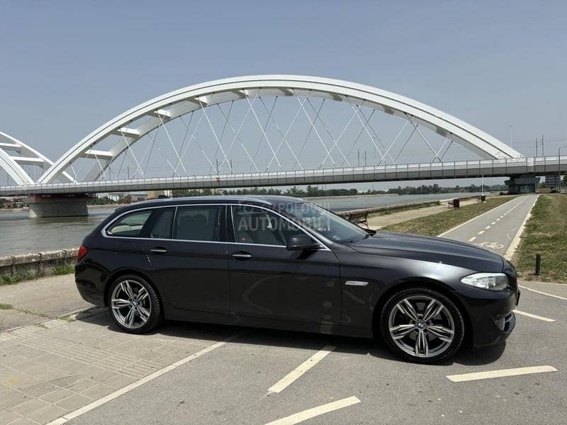 BMW 528 2.0 i xdrive