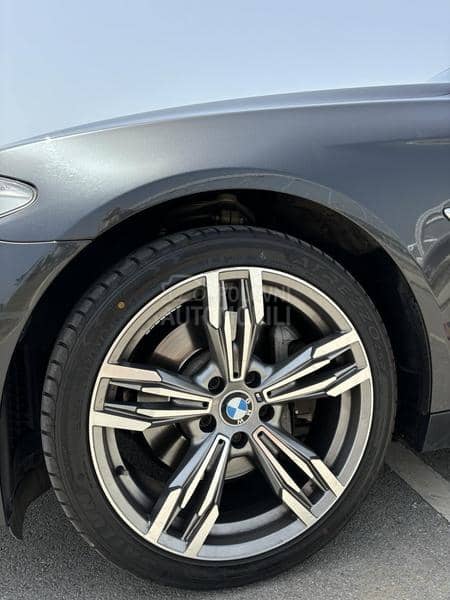 BMW 528 2.0 i xdrive