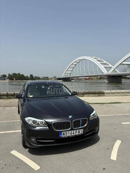 BMW 528 2.0 i xdrive