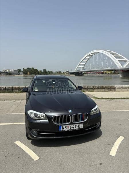 BMW 528 2.0 i xdrive