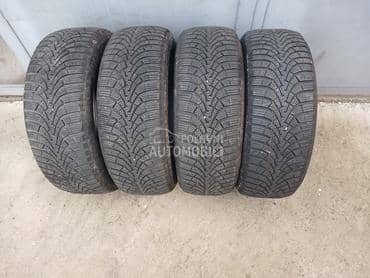 Goodyear 205/55 R16 Zimska