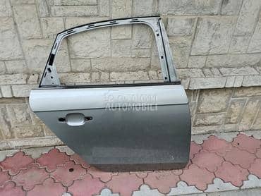 Vrata za Audi A4, A4 Allroad