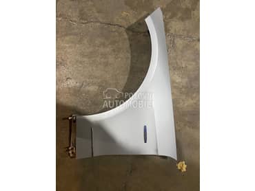 Levo Krilo za Mercedes Benz E 200, E 220, E 230 ... od 2009. do 2013. god.
