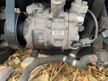 Kompresor klime za 1.6 2.0 TDI za Volkswagen Golf 7