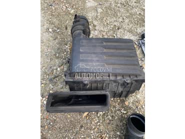 Kućište filtera vazduha za Volkswagen Caddy, Golf 7, Golf 7 Alltrack ...