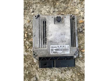 Motorni računar 04L 907 309 D za Volkswagen Arteon, Caddy, Golf 7 ...