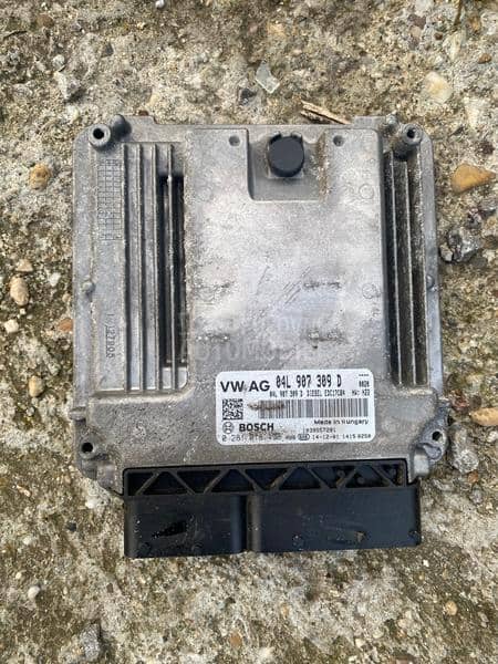 Motorni računar 04L 907 309 D